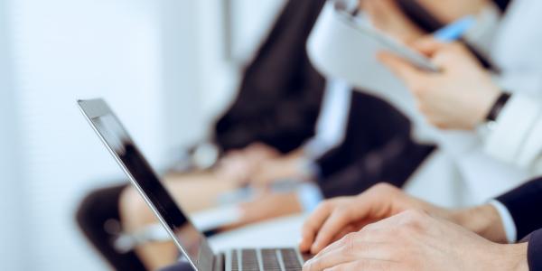 Commercial Customer Risk: Workshop 1 -  Introduction to Financial Analysis